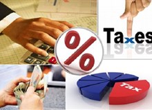 Bản tin đầu tư tài chính và thuế kỳ 30/06/2018