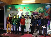 Bản tin đầu tư tài chính và thuế kỳ 31/12/2017