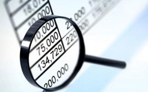 Dịch vụ kiểm toán