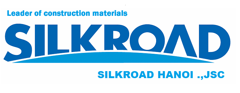 Công ty CP Silkroad Hà nội