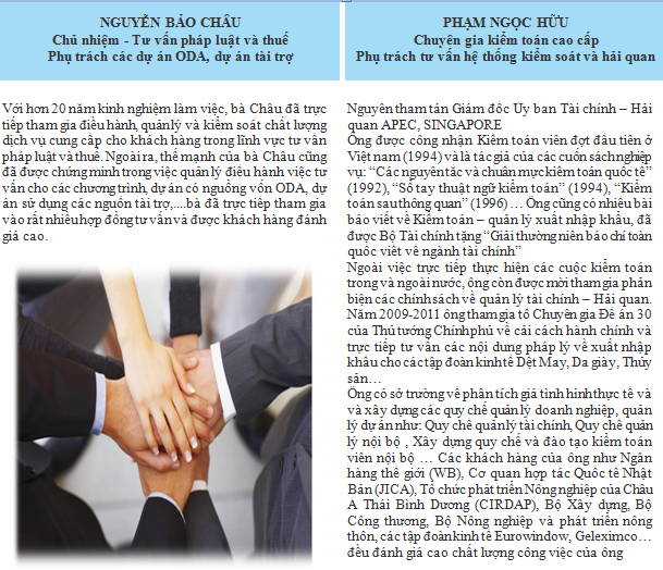 Sơ yếu lý lịch trích ngang