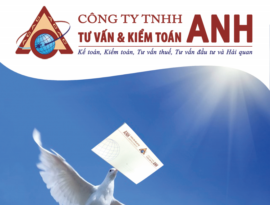 Bản tin đầu tư tài chính và thuế kỳ 1 - 1 -2017