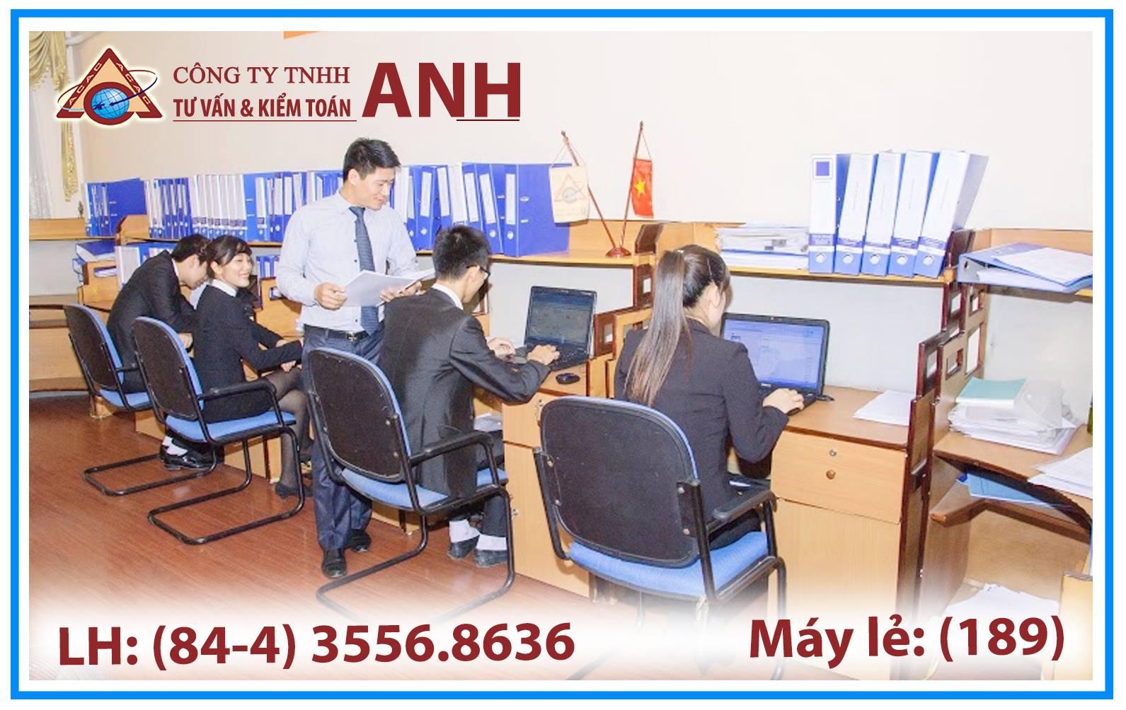 BẢN TIN ĐẦU TƯ TÀI CHÍNH VÀ THUẾ (P2)